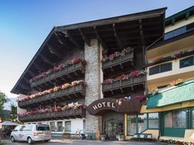 5 erlebnisreiche Tage Reith im Alpbachtal