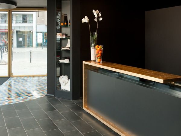 4 Tage Kurzurlaub im Axel Hotel Berlin Nur Übernachtung