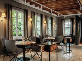 2 Tage Kurzurlaub mit Frühstück im Relais & Chateaux Diepeschrather Muhle
