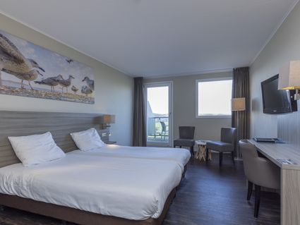 Fletcher Badhotel Callantsoog