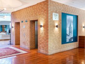 5 Tage im Radisson Blu Hotel, Karlsruhe in Ettlingen