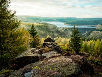 5 Tage Naturgenuss und Radurlaub im Vogtland