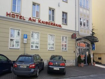 Erfurt kompakt