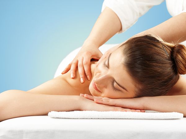 Ihre Auszeit in Bad Füssing – 4 Tage Frühstück