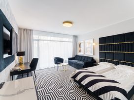 Ostsee für Sparfüchse! 3 Tage Kolberg mit HP