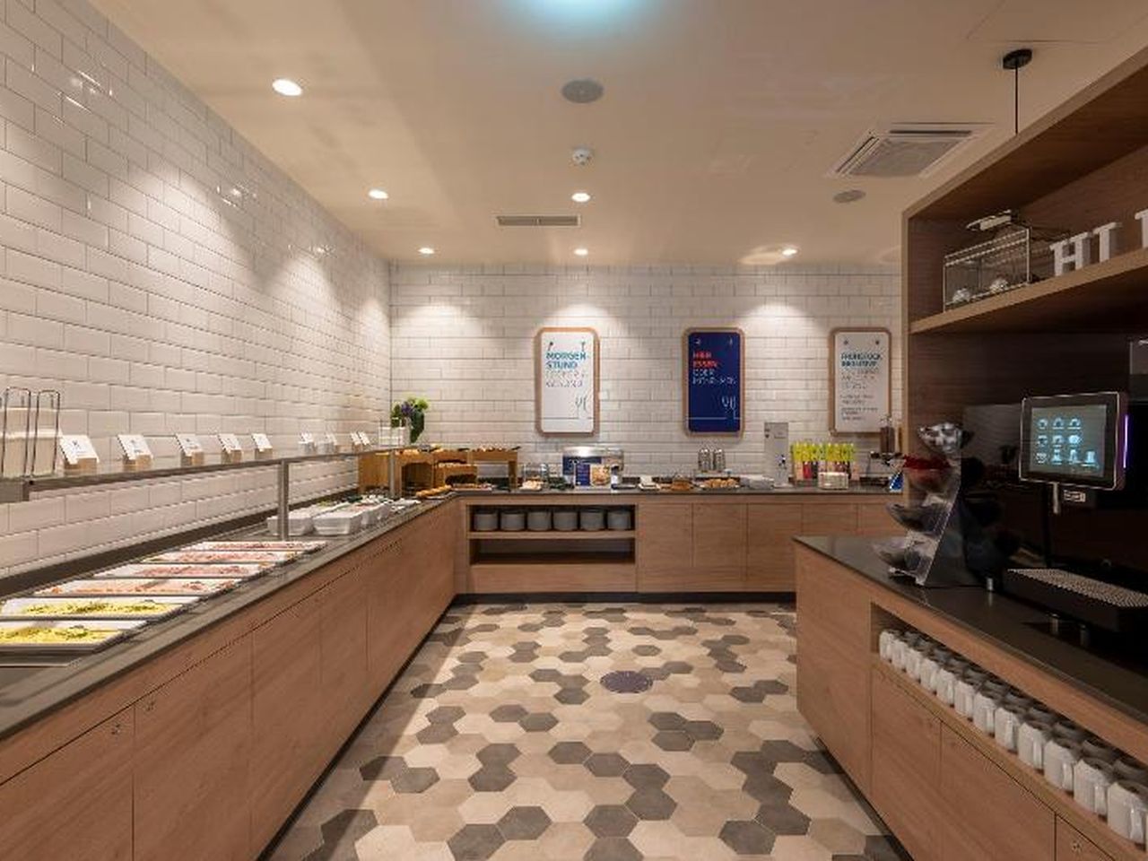2 Tage mit Frühstück im Holiday Inn Express Munich