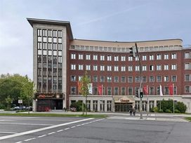 2 Tage Dortmund im Novum Hotel Unique mit Frühstück