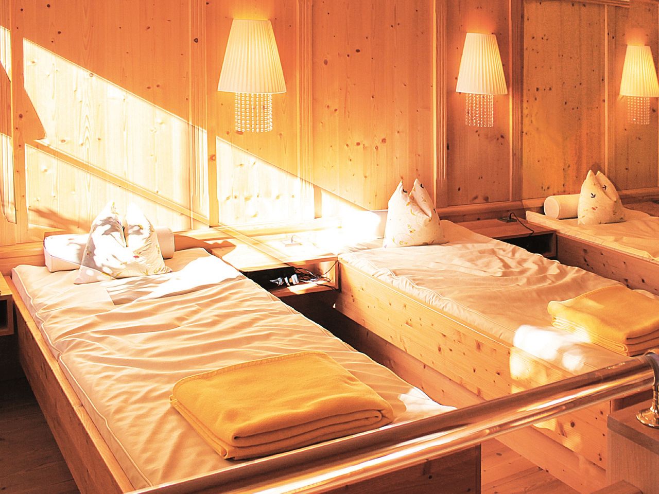 ... einfach zum Stern - 3 Tage mit Gourmetpension