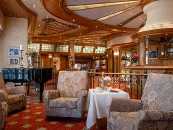 1 Woche - Bodensee Auszeit