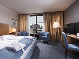 2 Tage Kurzurlaub mit Frühstück im Maritim Hotel am Schlossgarten Fulda
