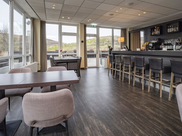 3 Tage Entspannung am schönsten Strand Nordhollands Fletcher Hotel-Restaurant Zeeduin in Wijk Aan Zee, Nordholland (Noord-Holland) inkl. Halbpension