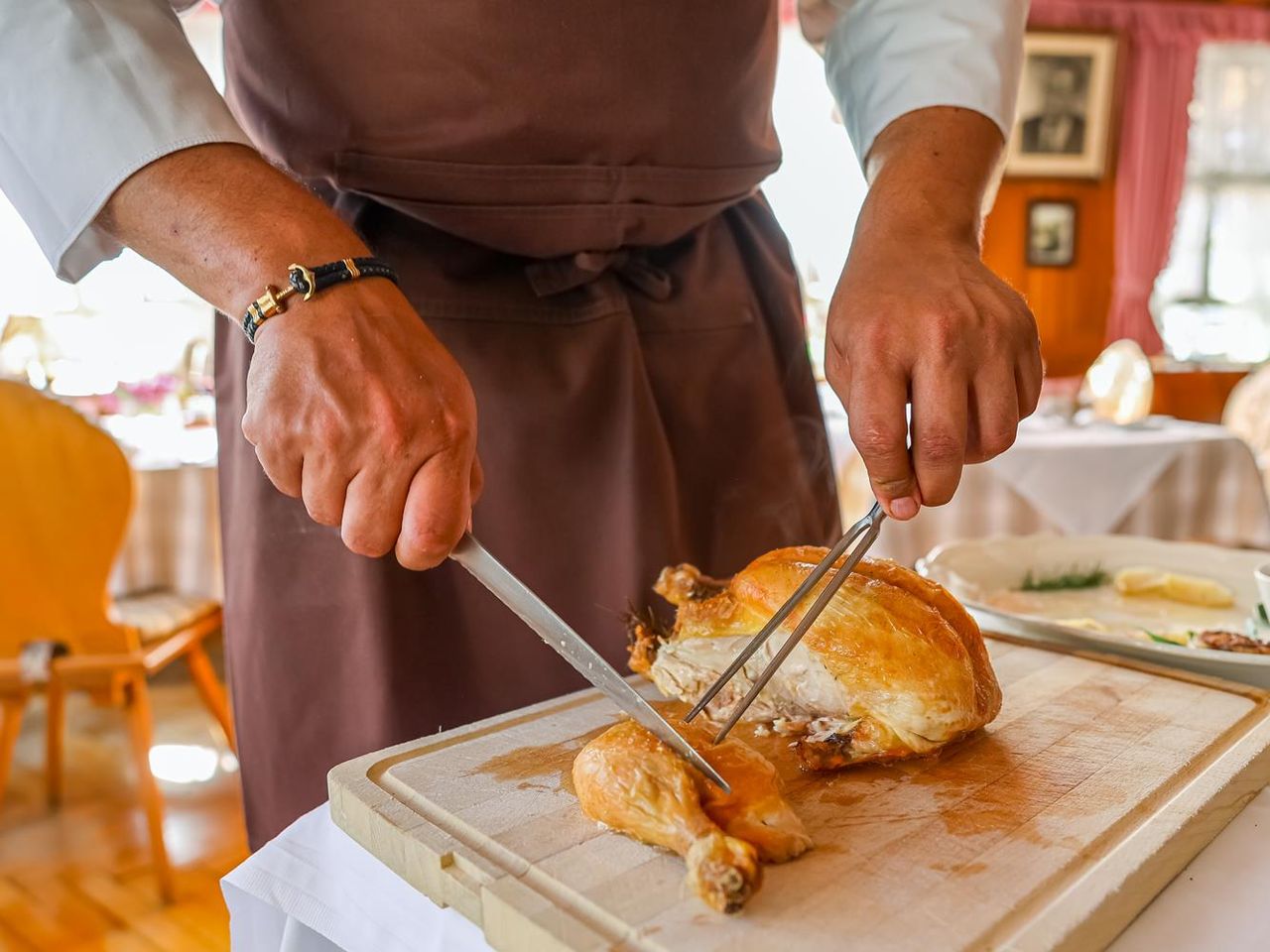 Weinfreu(n)de inkl Abendessen & Weinbegleitung 3 Tage