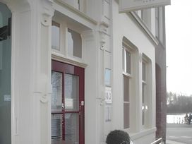 7 Tage im historischem Stadtzentrum Deventer