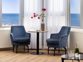 2 Tage im NH Zandvoort mit Frühstück