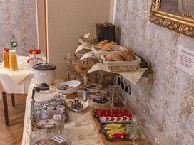 3 Tage Kurzurlaub mit Frühstück im Hotel Roemerhof