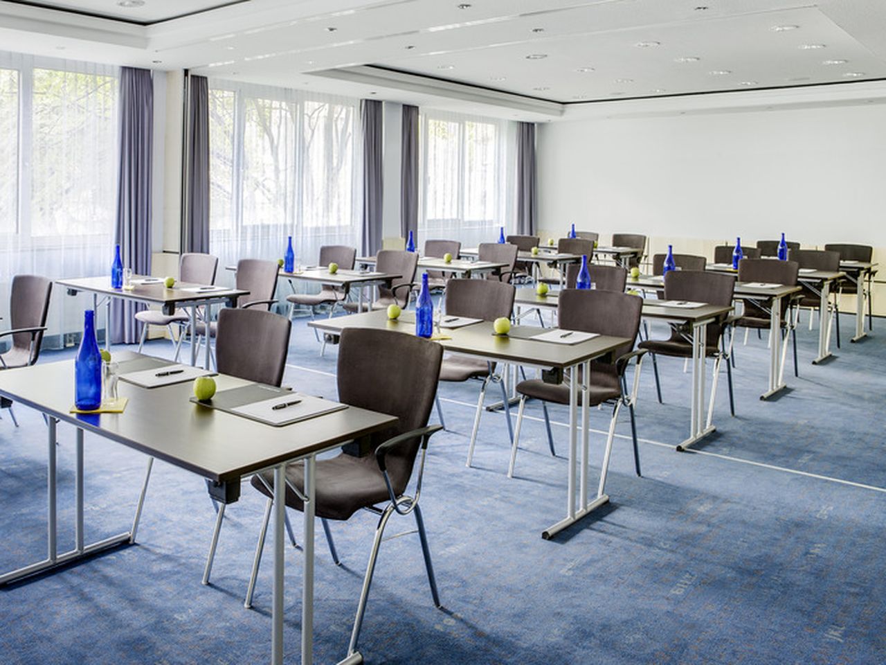 5 Tage im InterCity Hotel Wien mit Frühstück