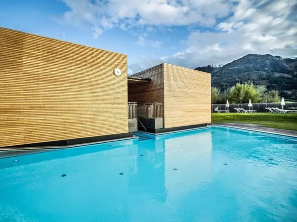 Wellness am Fuße des Gletschers - 3 Tage TAUERN SPA mit Frühstück