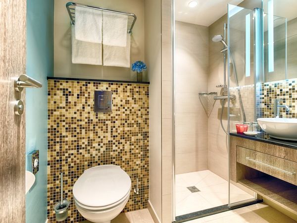 2 Tage im Leonardo Hotel Munich in München, Bayern