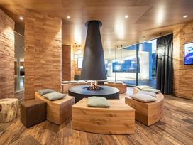 Gletscher&Wellness - 2 Tage TAUERN SPA mit Frühstück