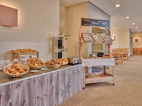 YORS Hotel Hannover