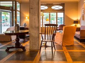 Im Herzen von Berlin - 2 Tage im Monbijou Hotel
