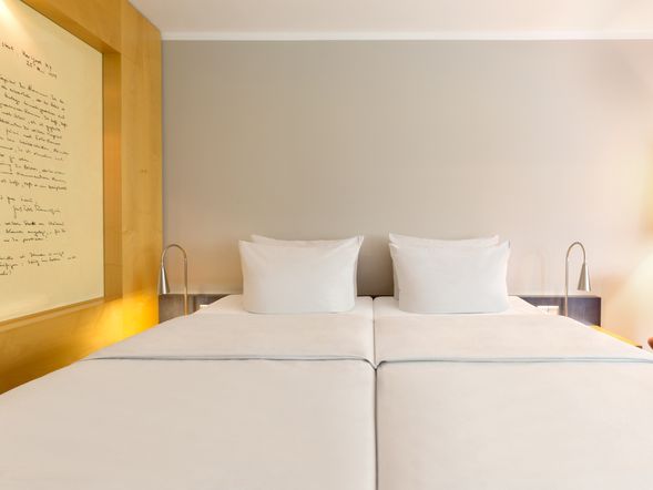 Executive Doppelzimmer