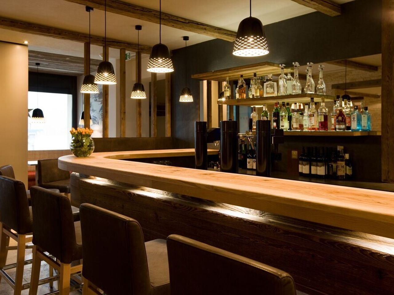 4 Tage im Hotel Walliserstube mit HP
