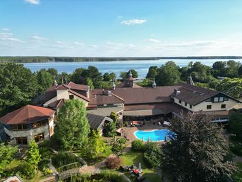 Urlaubswoche im Seeschlößchen