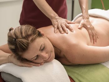 Wellnessauszeit inkl. Entspannungsmassage | 4 Nächte