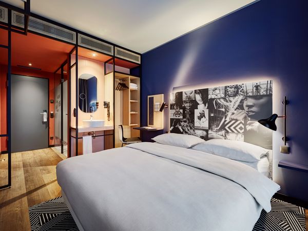 Willkommen im Zoo Leipzig inkl. 1x Pizza | 4 Tage, Sachsen inkl. Frühstück