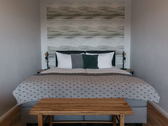 Doppelzimmer Comfort
