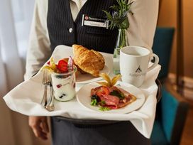 2 erholsame Tage in der Hafenstadt Hamburg