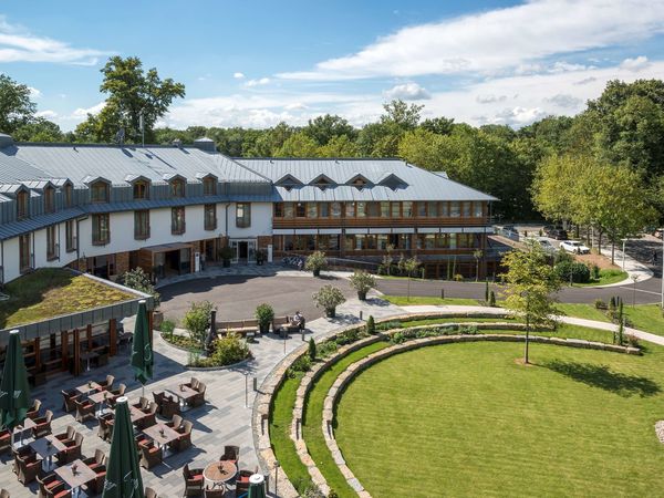 5 Tage Thermenurlaub in Freiburg in Freiburg im Breisgau, Baden-Württemberg inkl. Frühstück