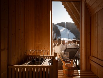 2 Tage Krafttanken im malerischen Fieberbrunn