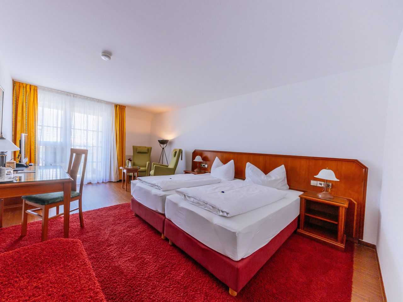 Hotel Seeperle