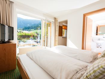 Zell am See-Wellness - 8 Tage mit AI