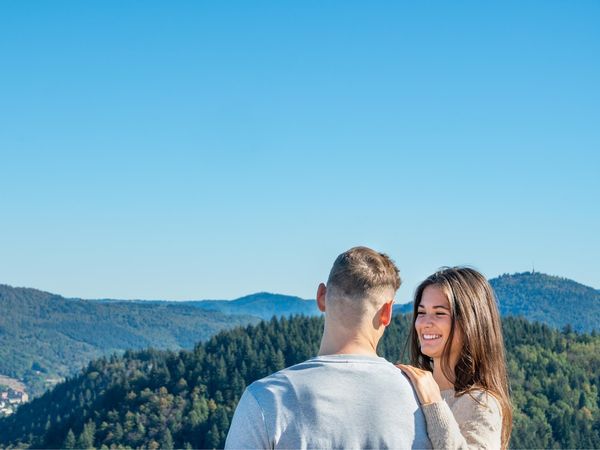 Erholung pur im Schwarzwald – 6 Tage in Baden-Baden Halbpension