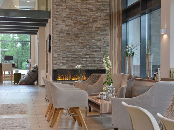 Parkhotel Oberhausen