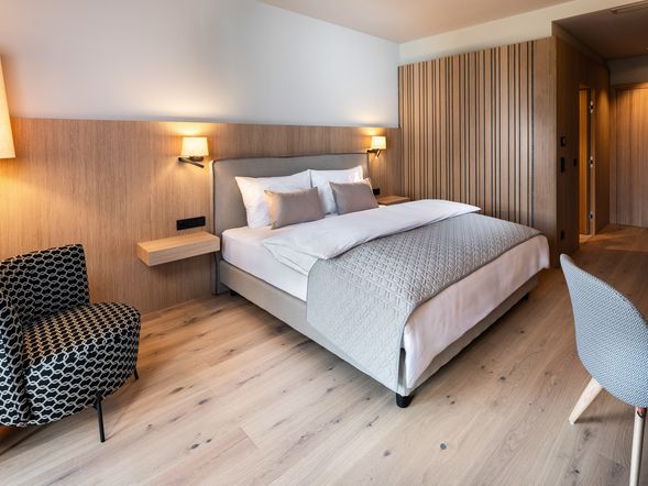 Doppelzimmer Landhaus