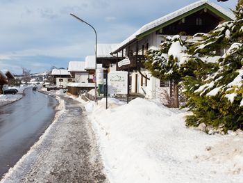 Silvesterknaller 2024 - 5 Tage im Chiemgau verbringen