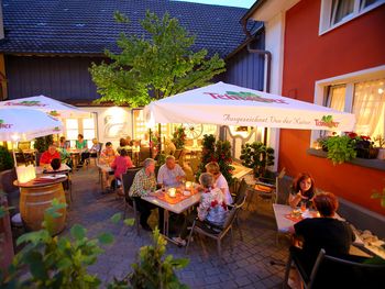 Aktivurlaub - mit dem Fahrrad durch die Ortenau