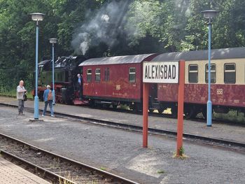 Harz'lich Willkommen - 4 Tage Auszeit im Habichtstein