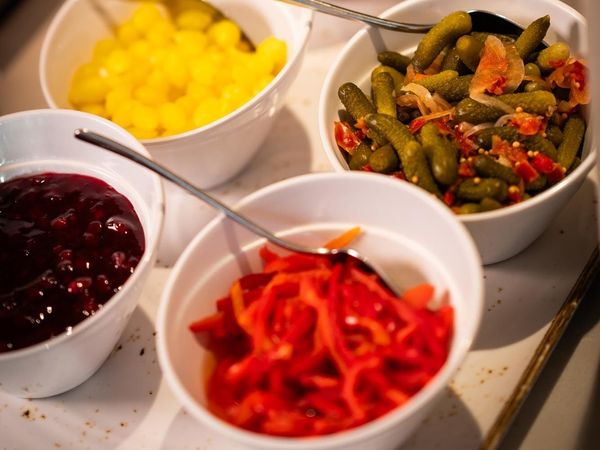 8 Tage Ostseeluft & Strand genießen in Misdroy (Miedzyzdroje), Westpommern inkl. Frühstück