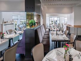 2 Tage Strandurlaub auf Sylt mit Wellness