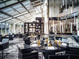 4 Tage im Hyatt Regency Köln mit Frühstück