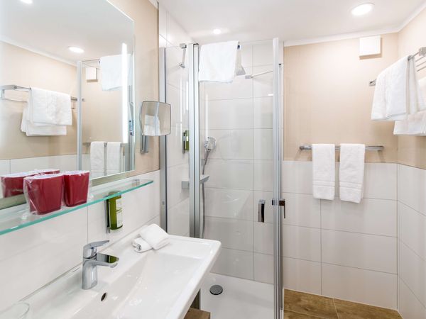 Aktiv & Relax am Matterhorn mit Frühstück in Zermatt