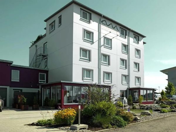 3 Tage Kurzurlaub mit Frühstück im Allgauhotel Memmingen Nord, Bayern inkl. Frühstück