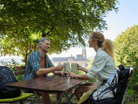 4 Wellnesstage in der Obermain Therme
