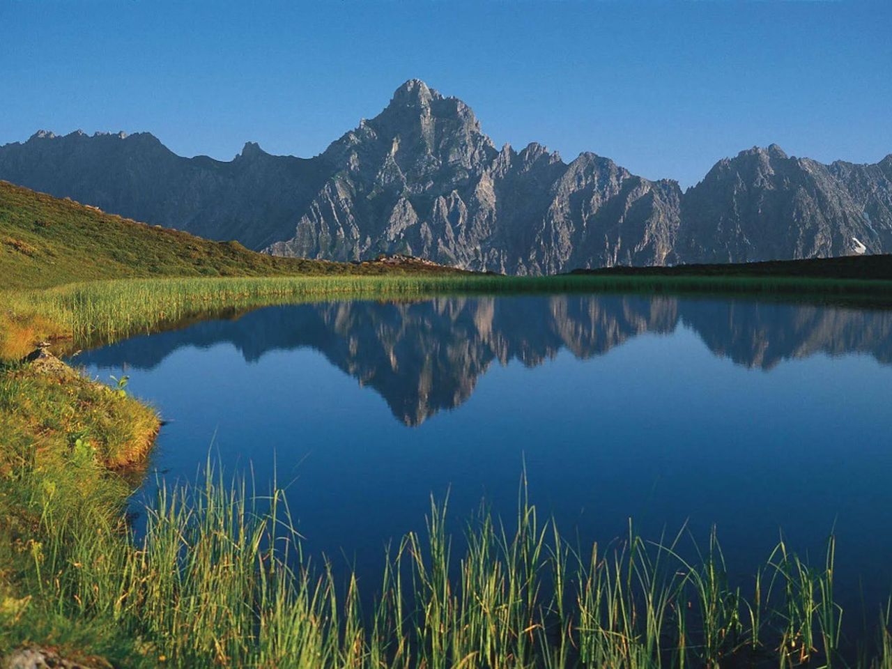 4 Tage Aktivurlaub in Wald am Arlberg mit Frühstück