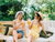 3 Tage Girls Trip im Frauendorm im hippen Leipziger Hostel